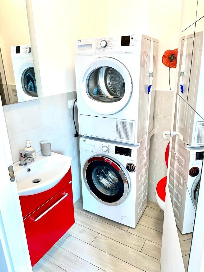 Leopolda Station Apartamento Florencia