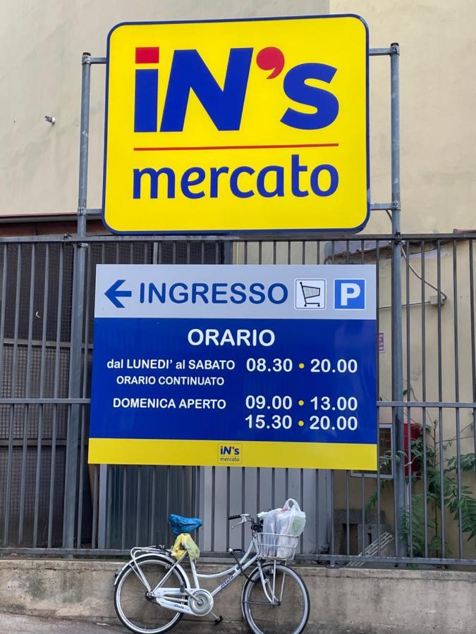 Leopolda Station Apartamento *